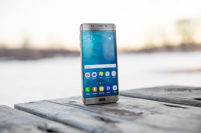 nový samsung