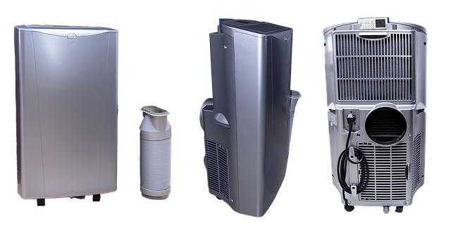 klimatizačné zariadenia