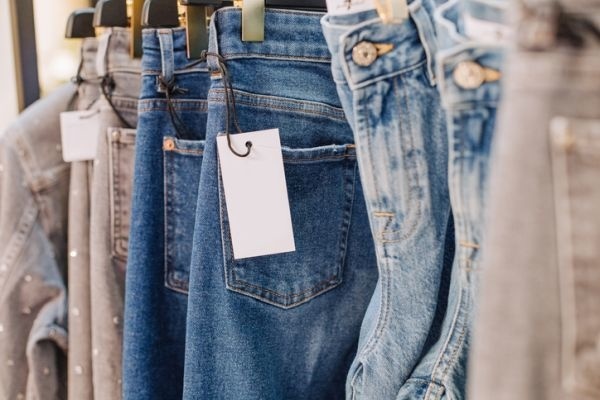 jeans