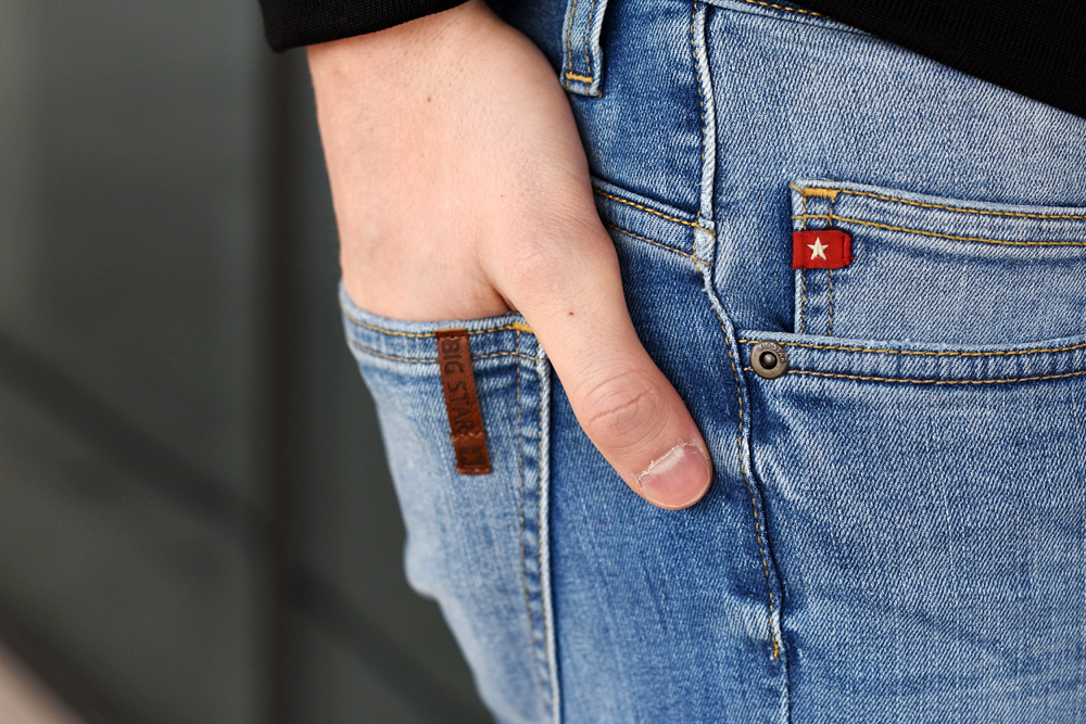 jeans II 